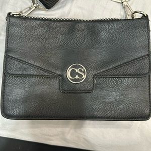 Womens bag Christian diriano black